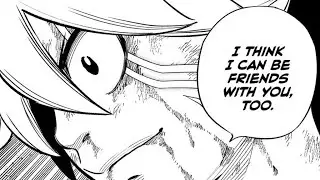 🤨NAKAMA POWER?!🤨 Edens Zero Chapter 288 Live Reaction