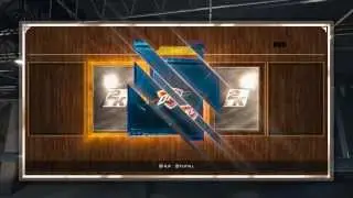 Открытие больших наборов NBA 2K15 &mdash; наборы Onyx, Ruby, 50/50, Team Adidas и NBA Team Packs.