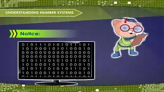 Number System- An Introduction (Part-A) class-7