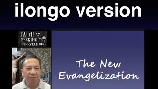 The New Evangelization 