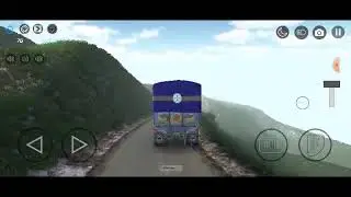 phadi bus or raste or ye barsat##trending ##automobile ##video ##gaming ##gamer #games ###video