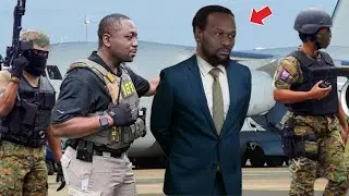 MEN NI PAPA, DON KATO PRAL RAKONTE SAL TE DI YO -  YO JWENN NI MEN KOTE GWO ENVESTINAN YO F&Egrave;T - JOMO