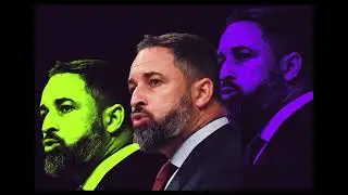 MEJOR VOTA VOX (Parodia musical) - Los Parcelistas
