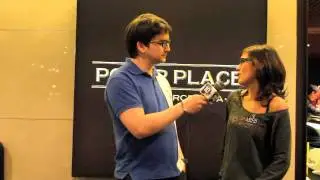 CEP Barcelona: Entrevista a Leo Margets