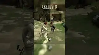 Unlock Reset Front Kick FTW | #absolver
