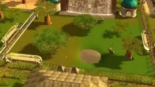 Rct3 Wild Zoo