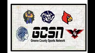 2026 GCI Girls BB WRV vs Loogootee [GCSN]