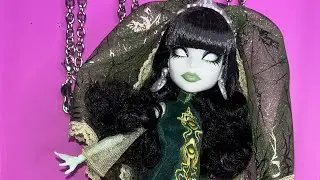 #monsterhigh  #doll #barbie #collector 