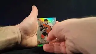 💰Paid $1 🏒 Dainius Zubrus 🏒 1998-99 Topps Finest Refractor