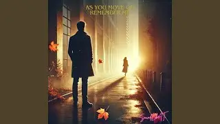 As you move on, remember me