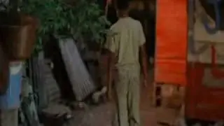 Carlton Grant Jnr Great Performance in Shottas