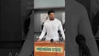 Michigan State LB Wayne Matthews III