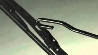 TRICO Blade Large Hook Arm