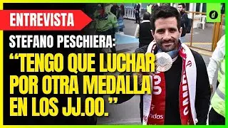 STEFANO PESCHIERA explica como se hizo hincha de UNIVERSITARIO de DEPORTES | ENTREVISTA Depor