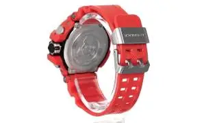 G-Shock Atomic Solar GWA1100  SKU:#8457809