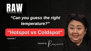 RAW EP7   