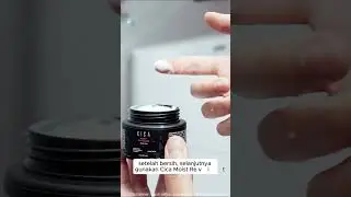 Bikin Wajah Auto Glowing Dengan Cepat #luckymen #skincare #glowingkit