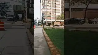 Video tour of Chicago Edgewater neighborhood