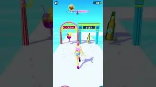 Find Your Gender ⚧ 3 Level Gameplay Walkthrough | Best Android, iOS Games #shorts