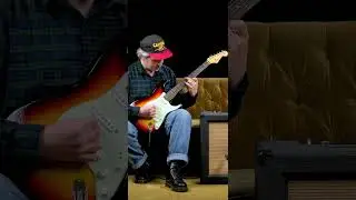 Fender Custom Shop Vintage Classic '59 Stratocaster