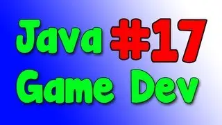 Java Game Development #17 - Animations