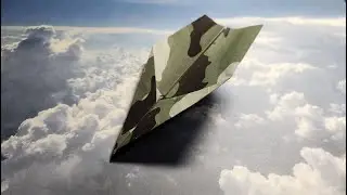 Conqueror 3 Distance Competition Glider