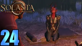 Solasta: Crown of the Magister - Palace of Ice - EP24 - Old Bones