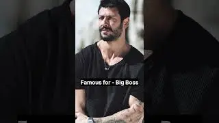Jad Hadid Lifestyle 2023(Bigg Boss OTT 2) Height, Age, Girlfriend, Wife, Children
