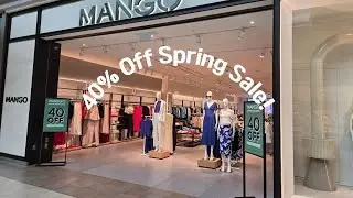Mango - 💖🐇Spring Sale Event! Apr. 2025 #mango #sale #fashion #shopping