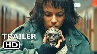 WHISTLE 2026 HORROR MOVİE TRAİLER 
