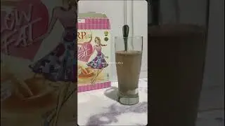WRP everyday diet sehat dengan susu yg enak #wrpdietjourney #wrpeverday #wrp #wrpartner