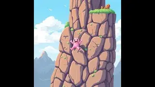 Time to get to the PEAK | w/ MrAwesome | PEAK