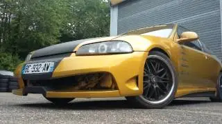 Honda civic project EG3 2K15