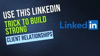 LinkedIn Hack: Reach Hiring Managers First! Stand Out from Other Recruiters with This Genius Trick!