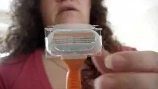 Venus  Disposable  Razor