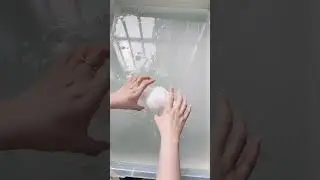 Immersive Slime Experience #handmade #slime #odlysatisfying #satisfyling #relax #slimeasmr #relaxing