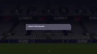 FIFA 18 | PS4 Pro | Pro Club | Become a Legend | Drop in Match
