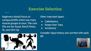 Matt Schrader Health & Fitness Coach