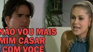 RESUMO DE CORAÇÃO INDOMÁVEL DESSA QUINTA FEIRA 18/12/2025