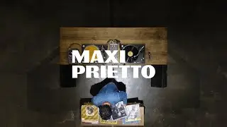Maxi Prietto | Vinyl Set | uno+uno Radio