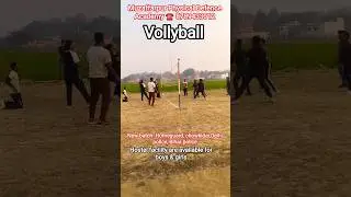 #volleyball #gameplay #game#trendingshorts #shortsfeed #shorts #shortsvideo #biharpolice #bihar#reel