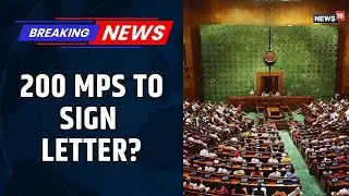 Operation Sindoor Success: INDIA Bloc Leaders Unite; Demand Special Parliament Session | News18