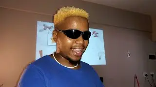 PRETORIA VLOG 🇿🇦: Dying my hair, Word on beat challenge, City drive!