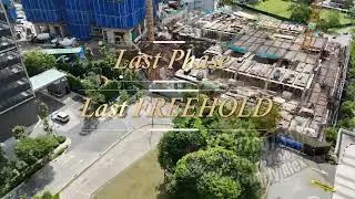 Milla Residence @ Wangsa Maju | Site Location Tour 