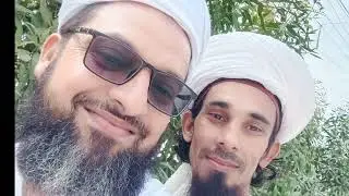 Murshad Nay Rang Charha ChadyaSufi MNaeem Saifi_New Kalam 2025 saifinaat#NewKalam2025 #sajjunsound