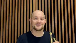 Trumpet Extensions with Andy Kozar / Split Tones