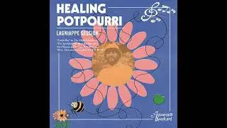Healing Potpourri - &ldquo;Cookie Bay&rdquo; (Official Audio)