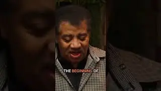 Neil deGrasse Tyson's Eighth Grade Science Fair Saga: Beans vs. Astrophysics