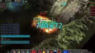 Devilz MU - Test DL PK with HaNhanNga