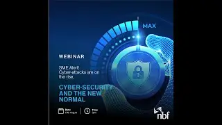 Cyber-Security And The New Normal